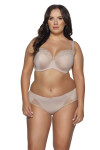 Dámská podprsenka 2112 Azalea beige - AVA béžová 65/G