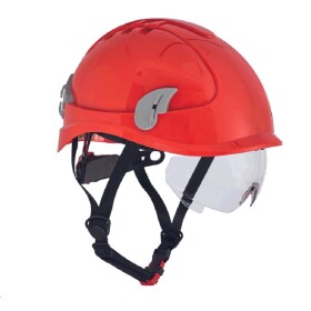 Červa Alpinworker WR HV červená
