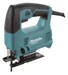 Makita Přímočará pila / Přímočará pila / Zdvih 18 mm / 450 W / 3100 z/min (M4301B)