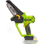 Aku prořezávací pila FIELDMANN FZP 70101-0