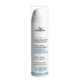 DERMACARE+ Čistící emulze na posílení kožní bariéry 200 ml