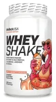 BioTech Whey Shake Limited Edition broskvový jogurt / Protein / 1000 g