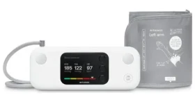 Withings BPM Vision Chytrý měřič krevního tlaku (WPM07-08-All-Int)