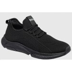 Bennon Bennon Meadow Ob Black low