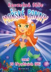 Kouzelná folie MOŘSKÉ PANNY