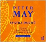 Svatba duchů Peter May