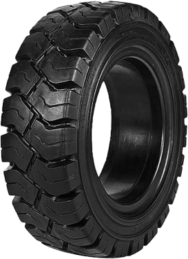 SOLIDEAL 8,25-15/6.50 RES 550 Magnum Quick CAMSO (Solideal)