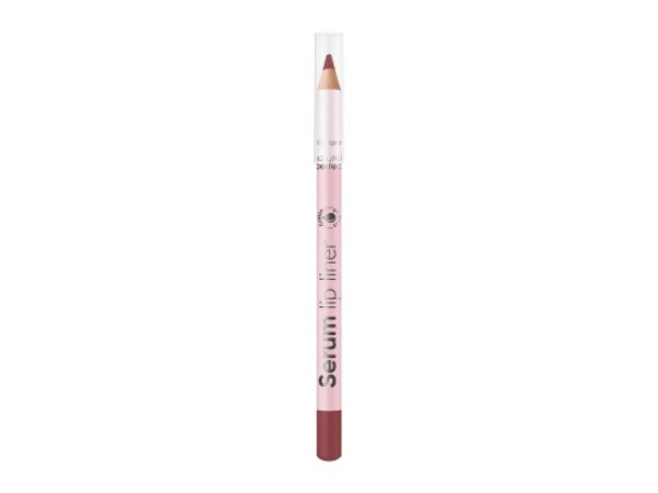 Miss Sporty Tužka na rty Naturally Perfect Serum 04 Nude Mauve 1,2 g