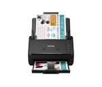 EPSON skener WorkForce ES-500WII, A4, 600x600dpi, 35 str/min, 30 bits Color Depth, USB 3.0, Wireless LAN EDF_1092442