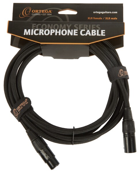 Ortega OECM-10XX