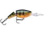 Rapala Wobler Jointed Shad Rap P - 9cm 25g,Rapala Wobler Jointed Shad Rap P - 9cm 25g