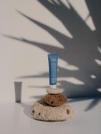 COMPAGNIE DE PROVENCE Krém na ruce Seaweed 30 ml, modrá barva, plast