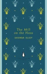 The Mill on the Floss, 1. vydání - George Eliot