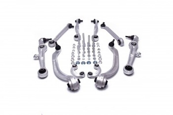 SKV Ramena přední náprava AUDI A4 (B5,B6,B7) A6 (C5)