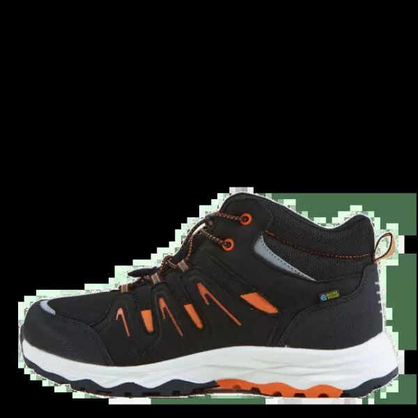 Dětská outdoorová obuv Mols Gabeef - velikost bot 32