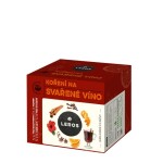 Leros Koření na svařené víno 10x2g