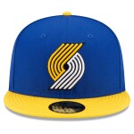 New Era Pánská kšiltovka Portland Trail Blazers NBA 2021 All-Star Game Flash Color 59FIFTY Fitted Velikost: 7 3/4