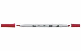 Tombow Oboustranný štětcový lihový fix ABT PRO - cherry