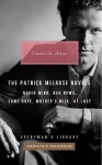 The Patrick Melrose Novels - Edward St Aubyn