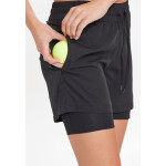 Dámské tenisové kraťasy Endurance Ingelily - velikost 40