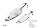 Delphin Plandavka Elipz FullScale - 12g TROUTY Hook #2,Delphin Plandavka Elipz FullScale - 12g TROUTY Hook #2