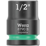 Wera 8790 B Impaktor 05005518001 vnější šestihran vložka pro nástrčný klíč 1/2 1 ks 3/8