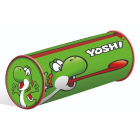 Super Mario penál Yoshi - Pyramid