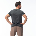 Pánské tričko s krátkým rukávem HAMILONI XL