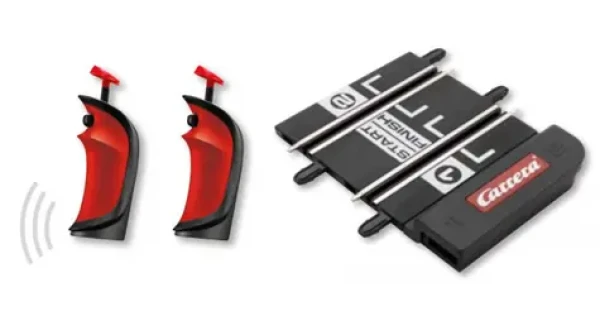 Carrera GO!!! Wireless Upgrade Kit 20061676