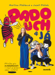 Padouch a já - Martina Ptáčková