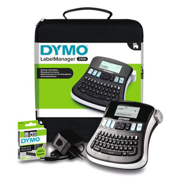 DYMO LabelManager 210D 2094492