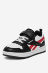 Sneakersy Reebok V9-25181-03(IV)CH Syntetický materiál