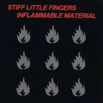 Inflammable Material - 4 CD + DVD - Little Fingers Stiff