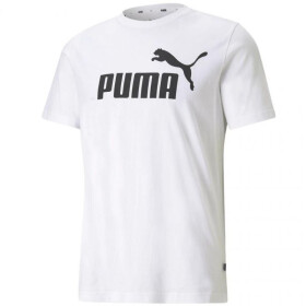 Puma ESS Logo Tee 586666 02 pánské