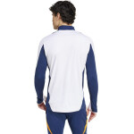 Adidas Real Madrid Training Top M IT5119 mikina xxl