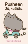 Pusheen Já, košišta Claire