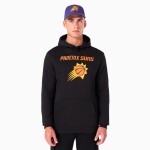 New Era Pánská mikina Phoenix Suns NBA Team Logo Hoodie Sweatshirt Velikost: M