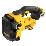 DeWalt DCS350N / Aku Řezačka na závitové tyče / 18V XR / Bez Aku (DCS350N)