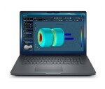 DELL NTB Pro Max Plus 18 MB18250/U7-265HX/32GB/1TSSD/18" QHD+/IR Cam/NVI RTX 2000/280W Type-C/WLAN/Bck Kb/W11P/3Y PS NBD EDF_1338269