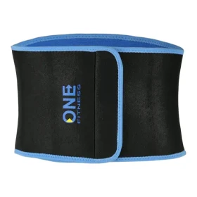 One Fitness BR160 Zeštíhlující bederní pás (5907695532524)