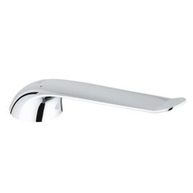 GROHE - Náhradní díly Ovládací páka, chrom 46689000