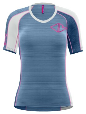 CRAZY T-Shirt Ionic Woman, Vento velikost: XL