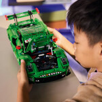 LEGO LEGO® Technic 42224 Auto Porsche 911 GT3 R REXY AO Racing