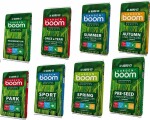 AGRO CS Garden Boom Summer 20-00-20+2MgO 15kg