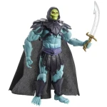 MATTEL Akční figurka Masters of the Universe Origins Barbarian HDR38