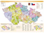 Česko Školní atlas