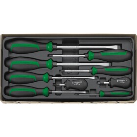 Stahlwille 4693/9 sada šroubováků, 96469316