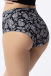 Julimex Panty Maxi kolor:paisley S