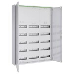 ABN ABNRM307K02 Osazená rozvodnice Obsah 1 ks