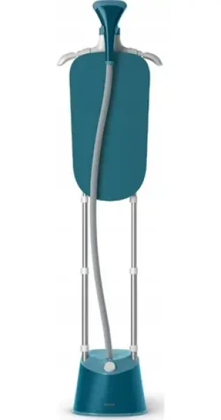 Philips 1000 series STE1040/20 zelená / profesionalní žehlička / 1800W / 1.8L / 36g/min (STE1040/20)